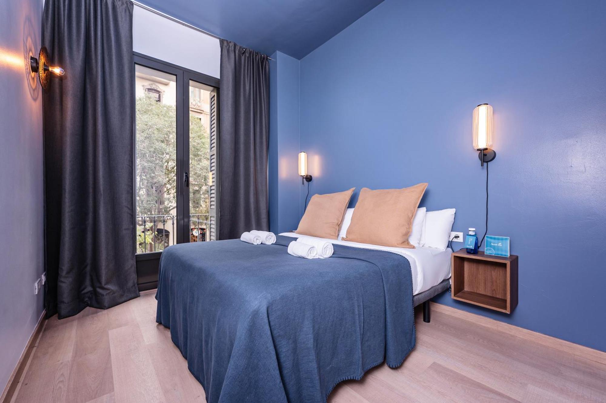 Sweett - Casa Girona — Photos 2